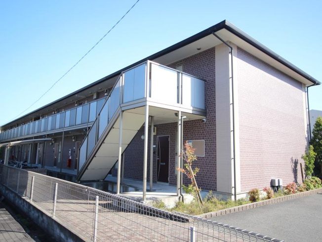 【外観】 | ロイヤルコート