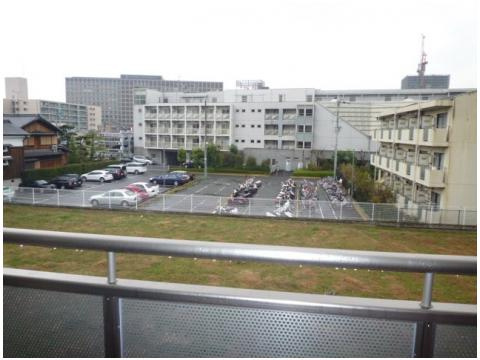 【展望】 | ロイヤルコート