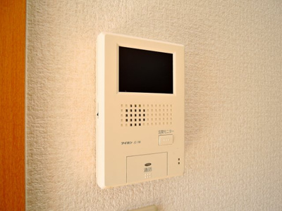 【セキュリティ】 | ロイヤルコート