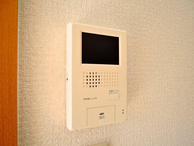 【セキュリティ】 | ロイヤルコート