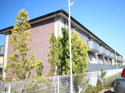 【外観】 | ロイヤルコート