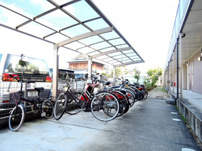 【その他共用部分】 | ロイヤルコート