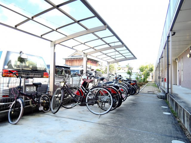 【その他共用部分】 | ロイヤルコート