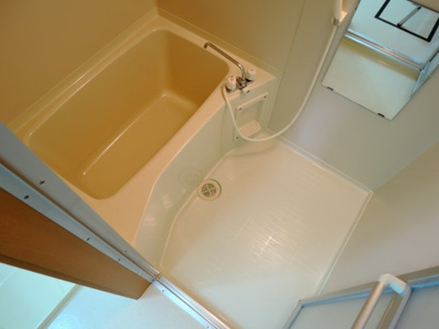 【浴室】 | ロイヤルコート