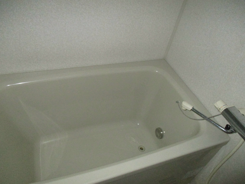 アザレア ヒルの浴室