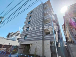【外観】 | 外観もきれいです