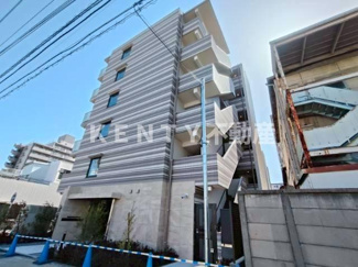 【外観】 | 外観もきれいです