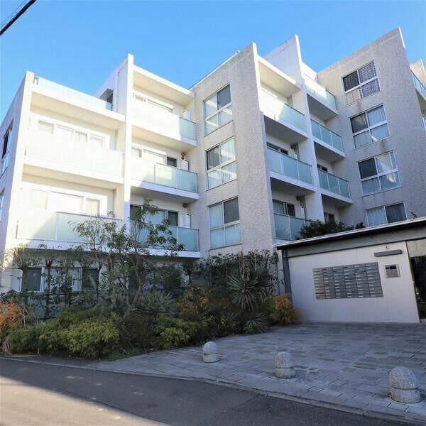 グランガーデンⅡ