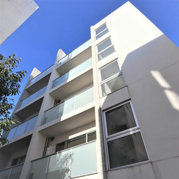 グランガーデンⅡのその他共用部分