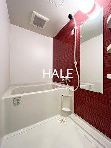 【浴室】 | No72 HABOR EAST TOWER