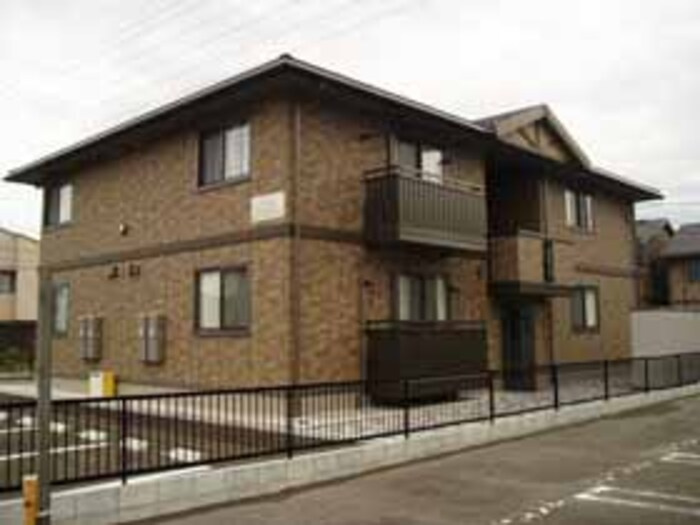 リビングタウン二の宮　Ａ