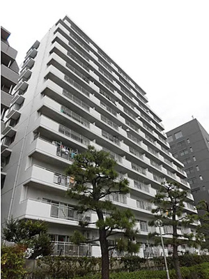 【外観】 | 230403東建ニューハイツ元加賀 | きれいな外観です