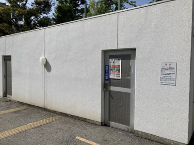 【設備】 | 230403東建ニューハイツ元加賀