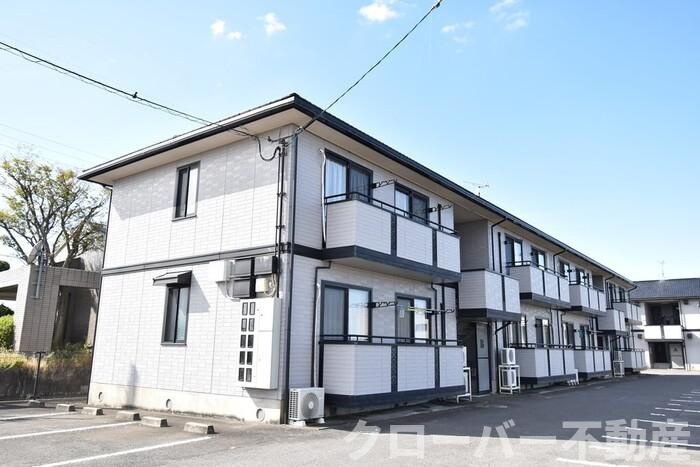 セジュールＫ Ｂ棟