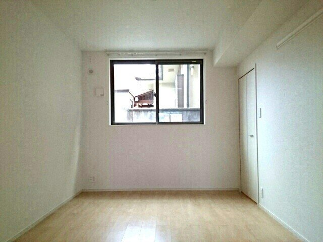 ルミエール　ソレイユの内装