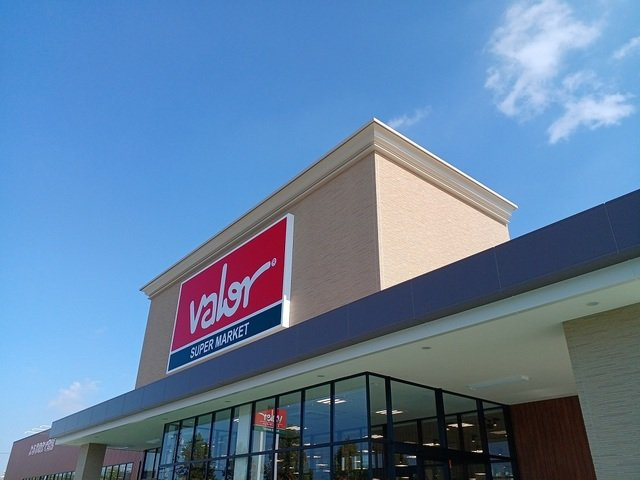 ホームズ豊田　ウエストの周辺|バロー様まで850m