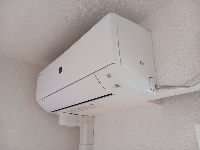 ホームズ豊田　ウエストの設備