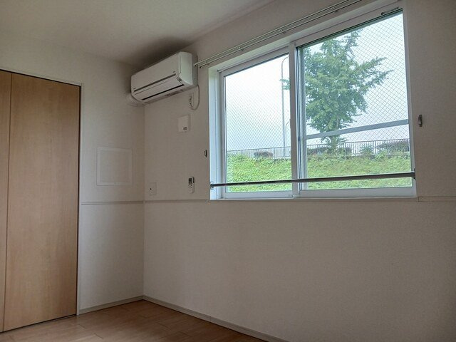 ホームズ豊田　ウエストの内装