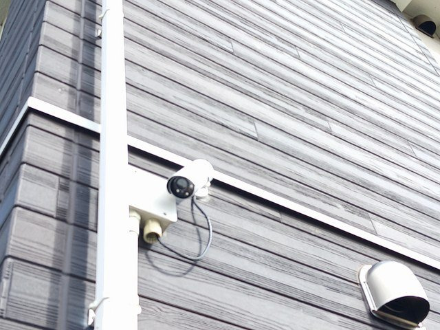 ミディのセキュリティ