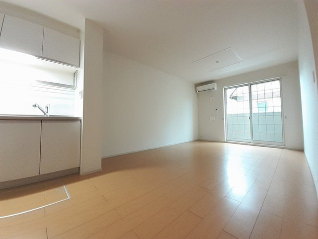 ミディの居間・リビング