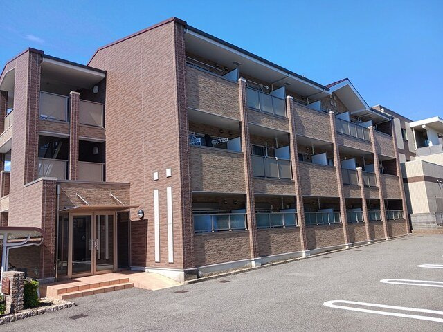 エステート・レイⅢ