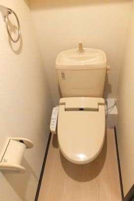 レオネクストハイツしののめのその他|温水洗浄便座です！！