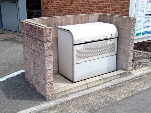 レオネクストハイツしののめのその他