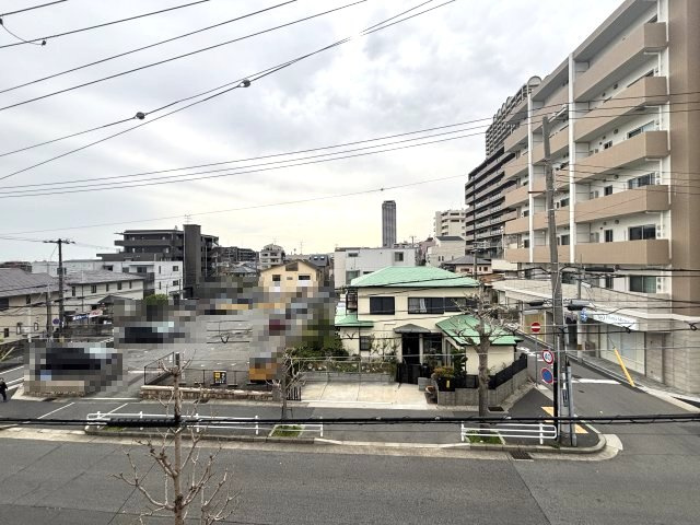 りりぱっとはうすの展望