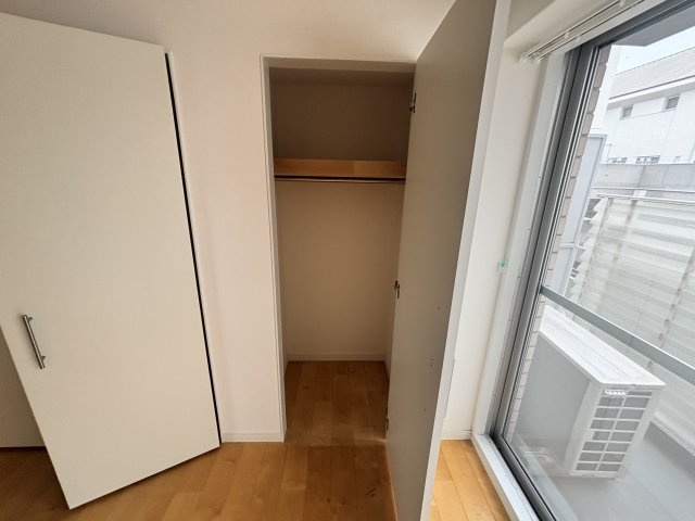りりぱっとはうすの収納