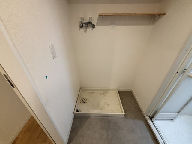 りりぱっとはうすの設備