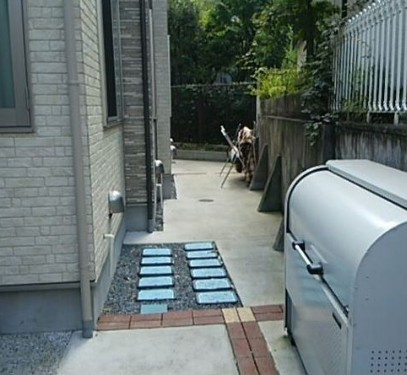 マルシエール西早稲田