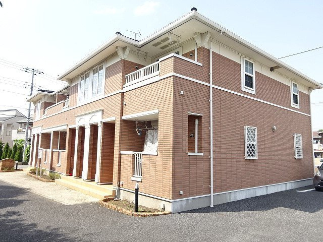 レイクタウン城山Ａ