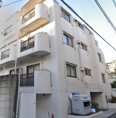 等々力フラワーガーデン