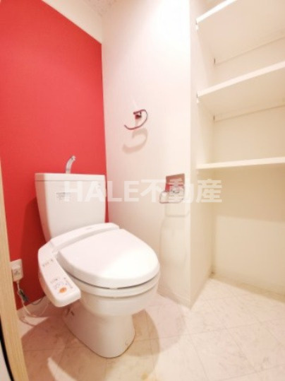 【トイレ】 | CLUB　ORIENT　BLD　№82　EMPRESS