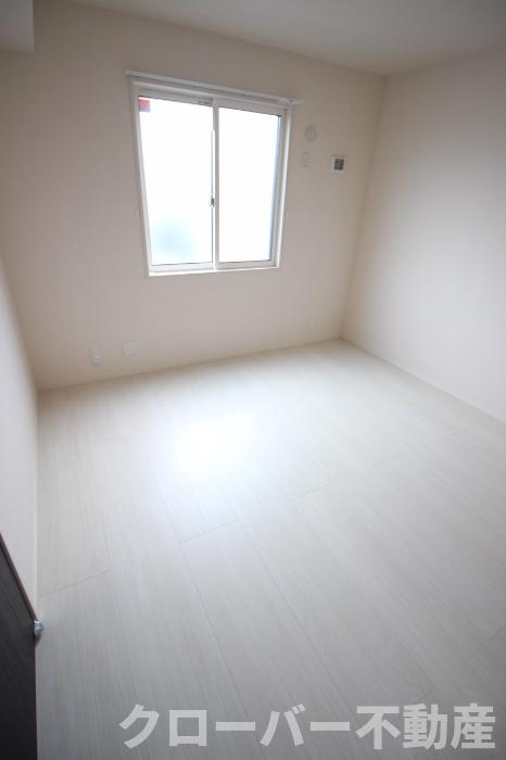 セジュール澄Ⅱ A棟の内装|その他部屋・スペース