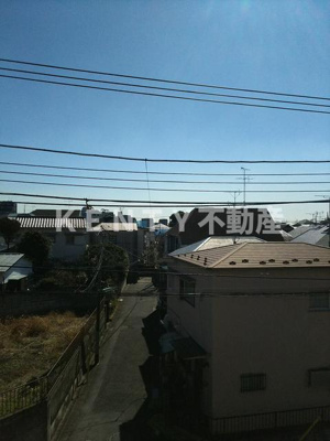 【展望】 | ビラクレシア