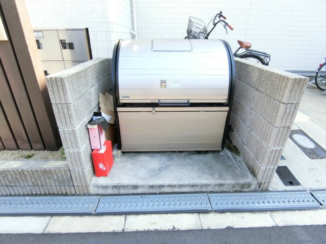 ノーブル阿倍野のその他