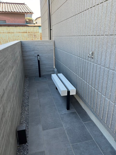 ＨＥＢＥＬ　ＭＡＩＳＯＮ　久我山のその他共用部分