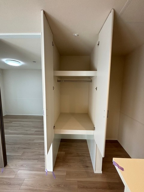 ＨＥＢＥＬ　ＭＡＩＳＯＮ　久我山の内装|ペットスペース