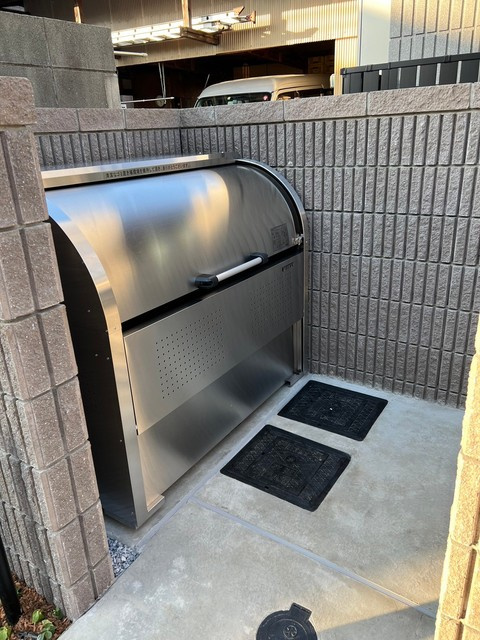 ＨＥＢＥＬ　ＭＡＩＳＯＮ　久我山のその他共用部分