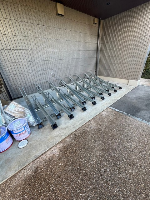 ＨＥＢＥＬ　ＭＡＩＳＯＮ　久我山のその他共用部分