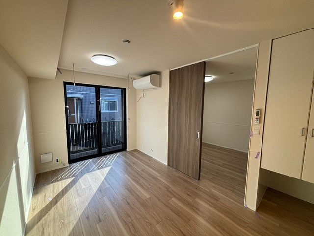 ＨＥＢＥＬ　ＭＡＩＳＯＮ　久我山の居間・リビング