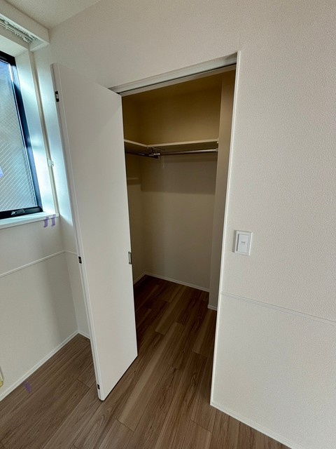 ＨＥＢＥＬ　ＭＡＩＳＯＮ　久我山の収納