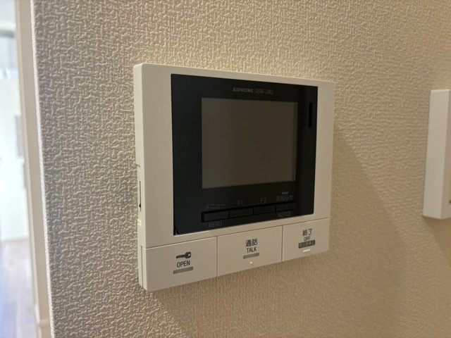 ＨＥＢＥＬ　ＭＡＩＳＯＮ　久我山のセキュリティ