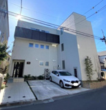 中野区若宮１丁目のアパートの画像