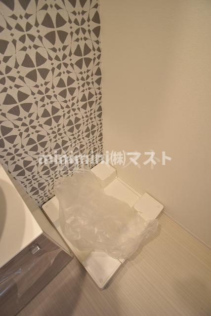 エスリード大阪上本町ブランシュの設備