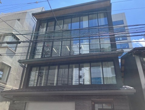Ｍ＇ｓビル