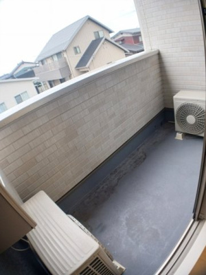 【バルコニー】 | ラ・リベルタ