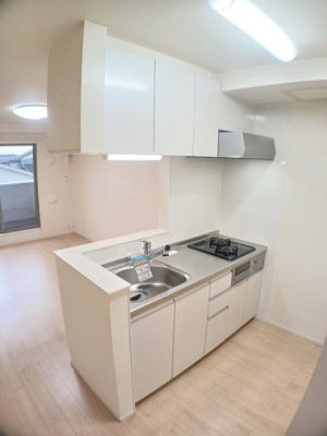 【キッチン】 | ラ・リベルタ