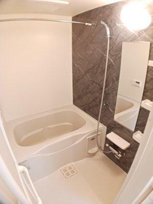 【浴室】 | ラ・リベルタ